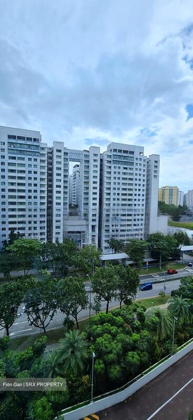 Blk 635C Edgedale Green (Punggol), HDB 4 Rooms #468961461